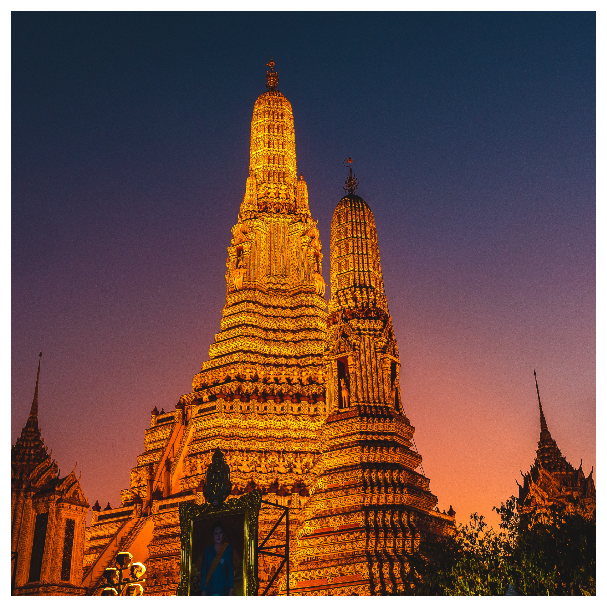 5 Experiences to have in Thailand for a vacation like Divyanka Tripathi and Vivek Dahiya