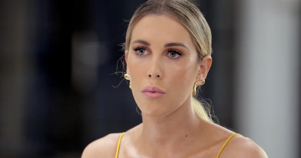 Celebrity Apprentice star confirms MAFS’ Beck is set to return