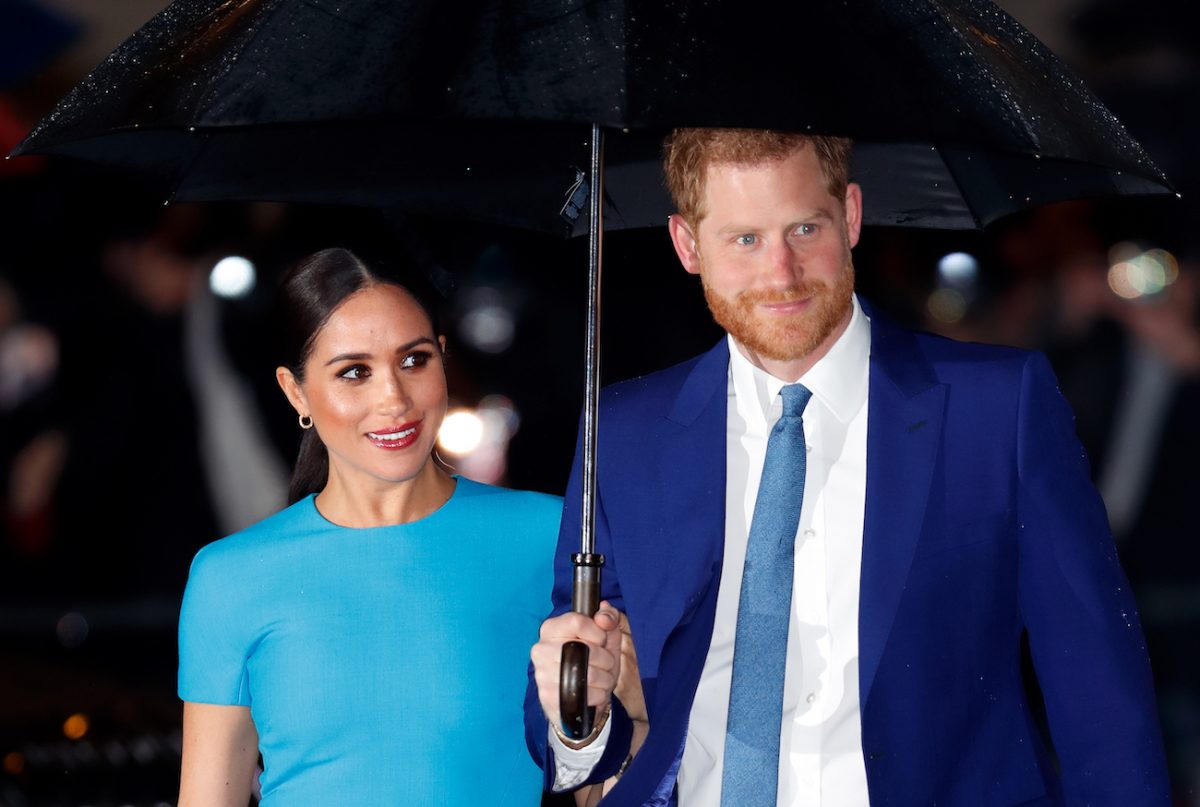 Prince Harry Might Not Be ‘Comfortable’ With the Celebrity Life Meghan Markle Wants, Expert Speculates