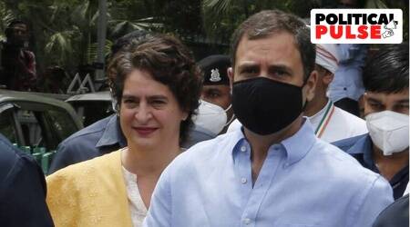 Amid ED summons to Rahul, Congress faces tough choice: cry foul or cry hard