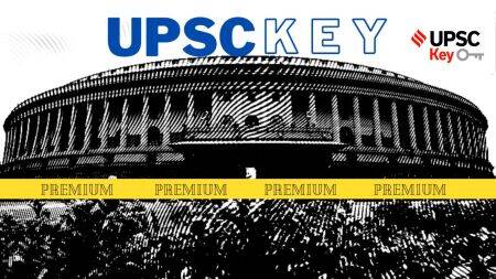 UPSC Key-June 14, 2022: Why ‘Due Process of Law’ to ‘5G...