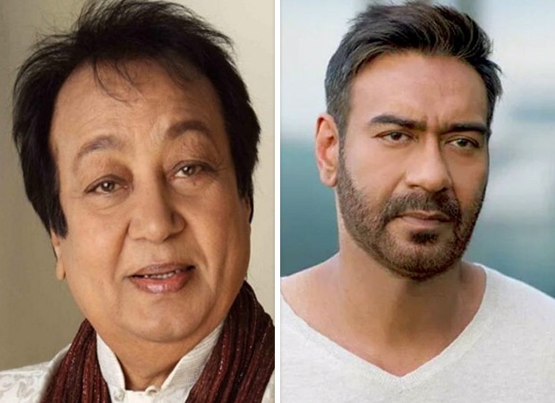 Bhupinder Singh passes away; Ajay Devgn and different celebrities be offering condolences : Bollywood Information