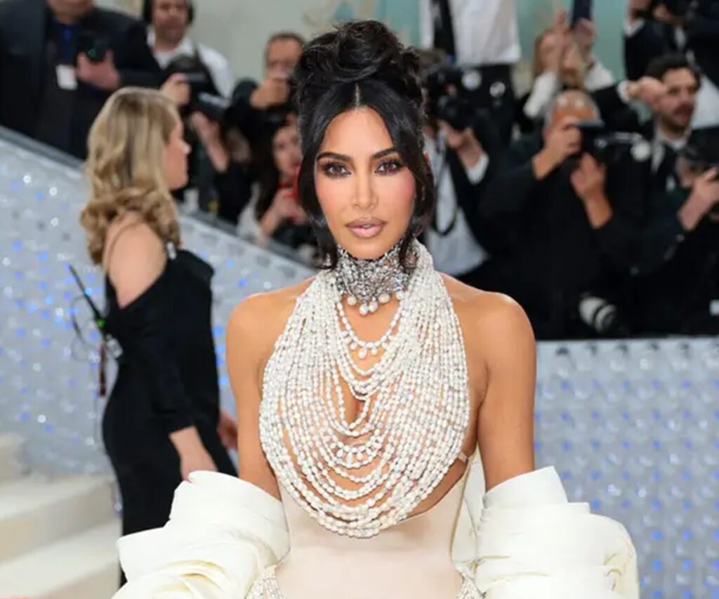 Kim Kardashian Hidden Passion Collecting Million Dollar Historical Treasures