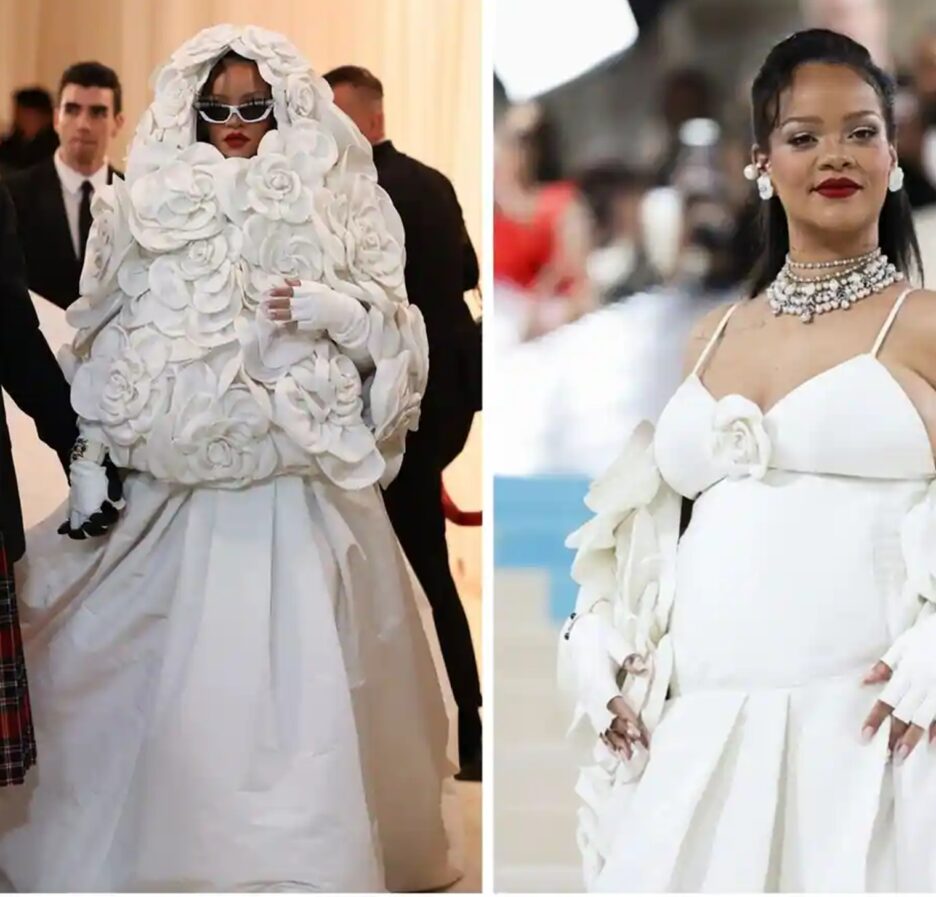 Congrat RIRI! Rihanna and A$AP Rocky Welcoming Their Second Child into a World of Success
